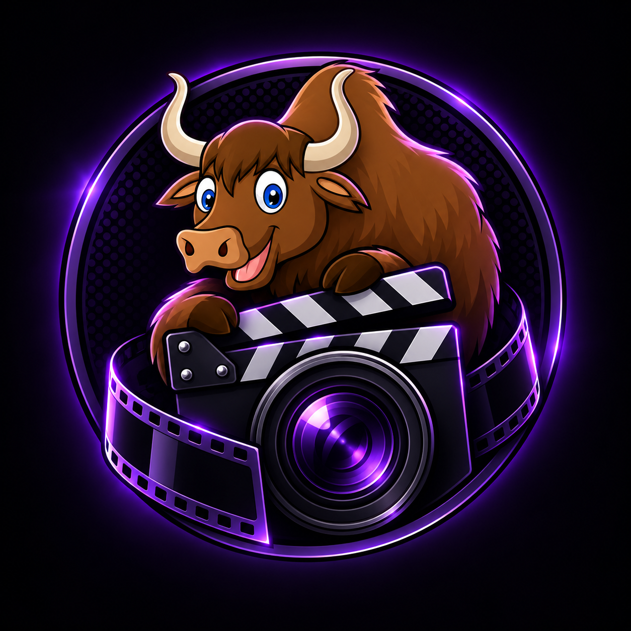 Logo ELYAKO Productions